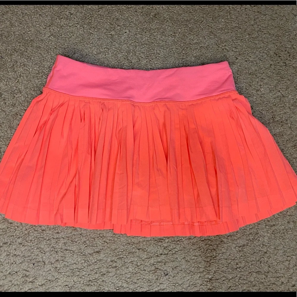 lululemon athletica woven strength